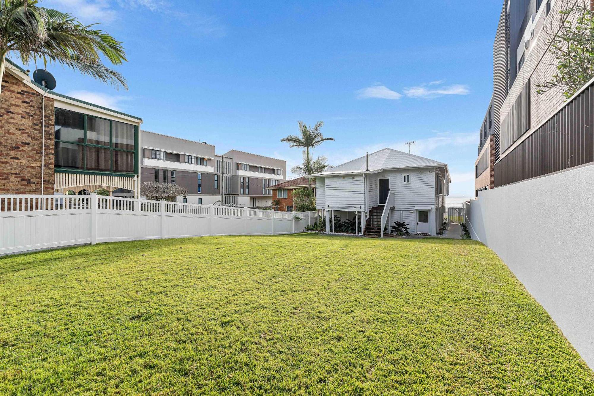 Rigi On Currumbin Holiday home Gold Coast
