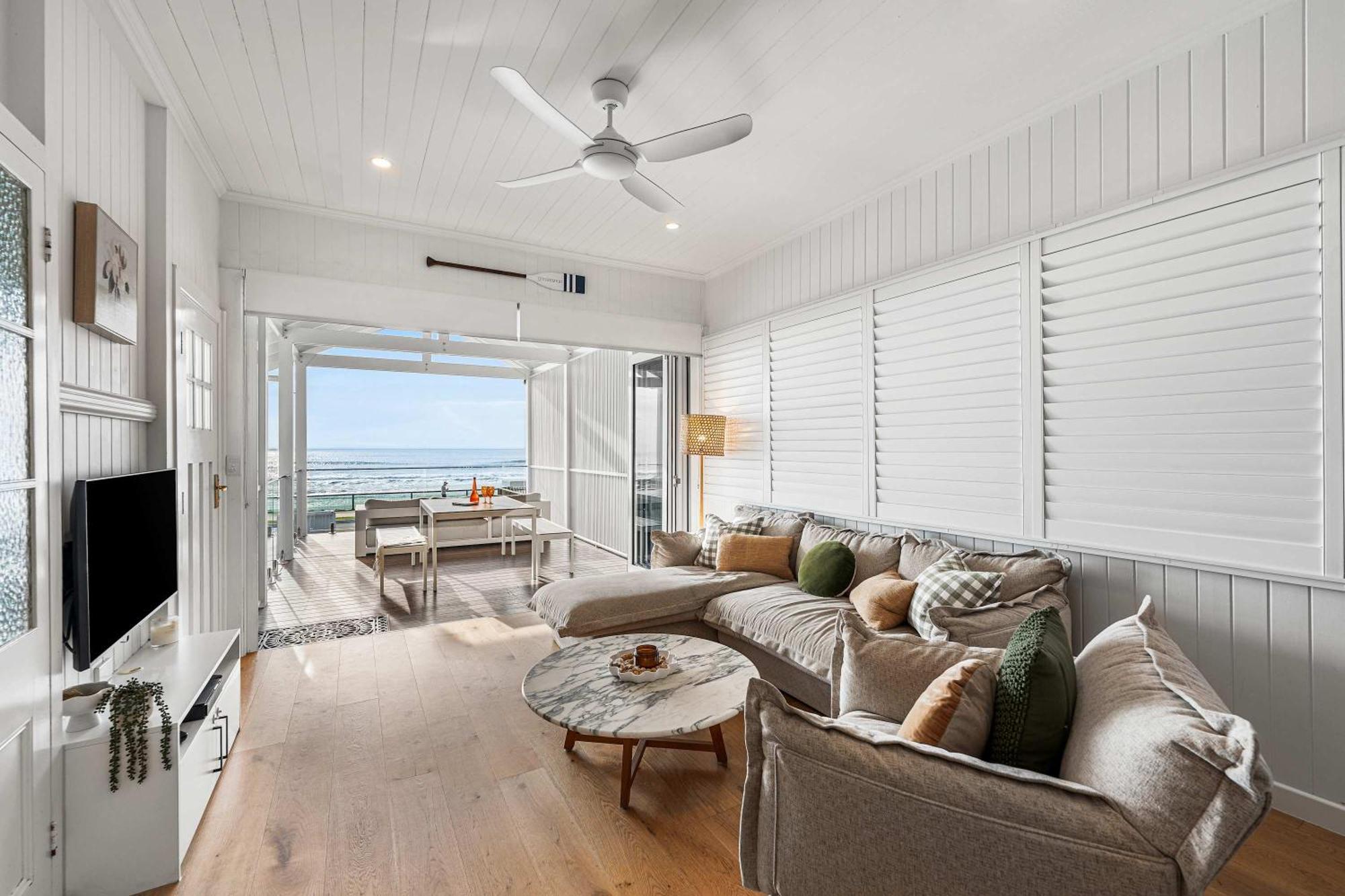Holiday home Rigi On Currumbin Gold Coast